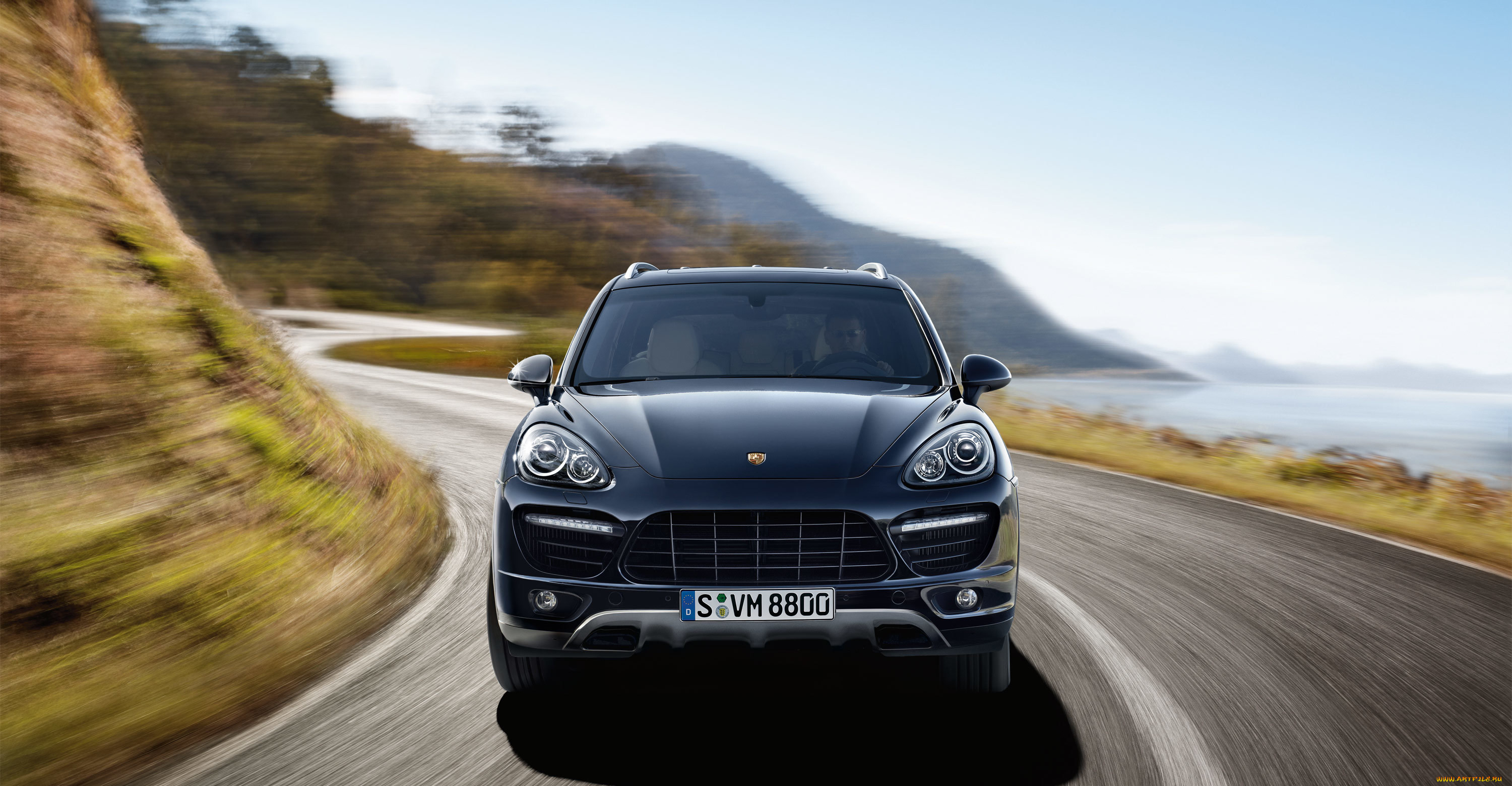 , porsche, cayenne, , , 